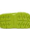 Sankuanz x Clog « Punch au citron vert »