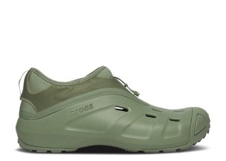 Satisfy x Quick Trail Low « Mousse »
