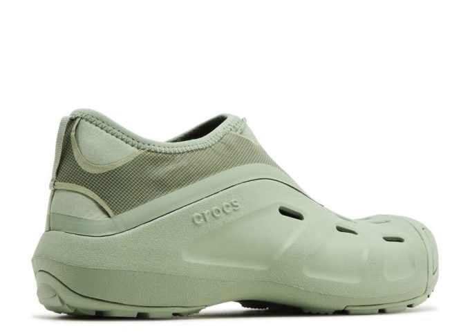 Satisfy x Quick Trail Low « Mousse »