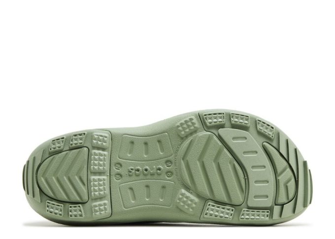 Satisfy x Quick Trail Low « Mousse »