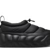 Shorty Overpuff « Noir »