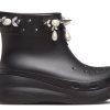 Simone Rocha x Classic Crush Boot « Noir » Simone Rocha x Classic Crush Boot « Noir »