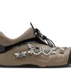 Simone Rocha x Quick Trail Low « Kaki »
