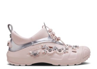 Simone Rocha x Quick Trail Low « Quartz »