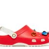 Sonic The Hedgehog x Classic Clog « Chaussures de Sonic »