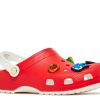 Sonic The Hedgehog x Classic Clog « Chaussures de Sonic »