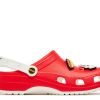 Sonic The Hedgehog x Classic Clog « Chaussures de Sonic »