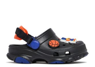 Space Jam x Classic Clog Enfants « Tune Squad »