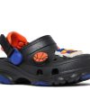 Space Jam x Classic Clog Enfants « Tune Squad »