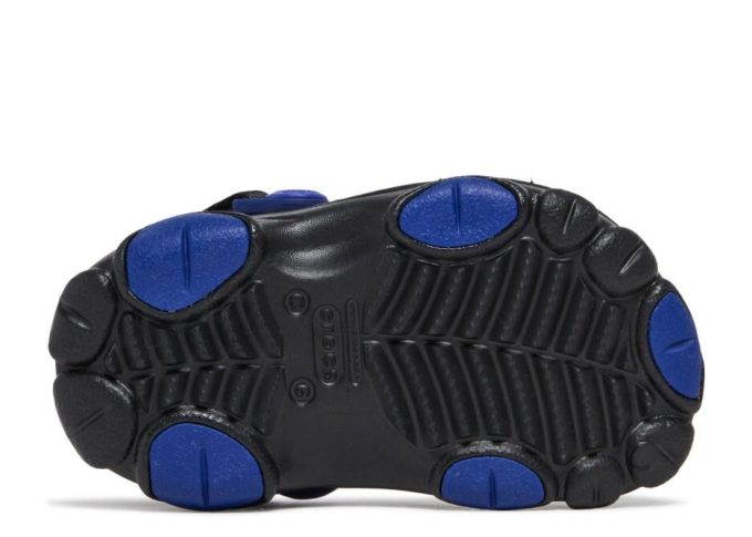 Space Jam x Classic Clog Enfants « Tune Squad »