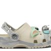 Star Wars x Classic Clog Enfants « Grogu »