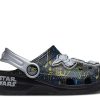 Star Wars x Classic Clog pour tout-petits « Grogu »