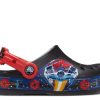 Star Wars x Clog Toddler « Fun Lab Lights – Empire »