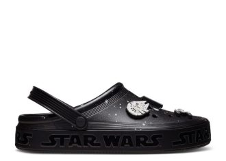 Star Wars x Off-Court Clog « Galaxie, très, très lointaine »