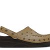 Story mfg. x Sabot classique « Marron »