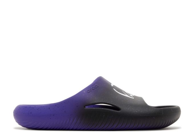 Taco Bell x Mellow Slide « Ultraviolet »