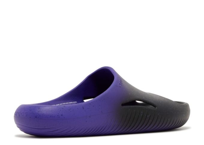 Taco Bell x Mellow Slide « Ultraviolet »