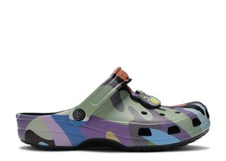 Takashi Murakami x Clog « Exclusivité ComplexCon »