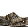 thisisneverthat x Realtree x Classic Clog « Edge Camo – Walnut »