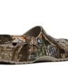 thisisneverthat x Realtree x Classic Clog « Edge Camo – Walnut »