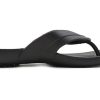 Tongs antidérapantes Crocs (femmes) Kadee Cozy noires 14177-001