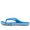 Tongs Crocs Bayaband Bleu 205393-4JL