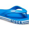Tongs Crocs Bayaband Bleu 205393-4JL