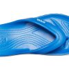 Tongs Crocs Bayaband Bleu 205393-4JL