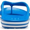 Tongs Crocs Bayaband Bleu 205393-4JL