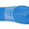 Tongs Crocs Bayaband Bleu 205393-4JL