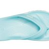 Tongs Crocs Bayaband bleu glacier unisexe 205393-4JF