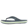 Tongs Crocs Bayaband « Gris Vert » 205393-0GX