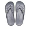 Tongs Crocs Bayaband « Gris Vert » 205393-0GX