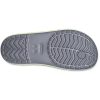 Tongs Crocs Bayaband « Gris Vert » 205393-0GX