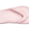 Tongs Crocs Bayaband Rose 205393-6OV