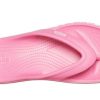 Tongs Crocs Bayaband Rouge 205393-669