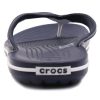 Tongs Crocs Bleu Marine Unisexe 11033-410