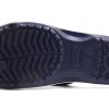 Tongs Crocs Bleu Marine Unisexe 11033-410