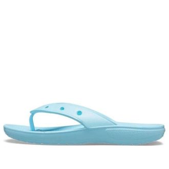 Tongs Crocs Classic « Bleu marine » 207713-411