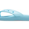 Tongs Crocs Classic « Bleu marine » 207713-411