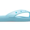 Tongs Crocs Classic « Bleu marine » 207713-411