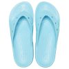 Tongs Crocs Classic « Bleu marine » 207713-411