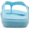 Tongs Crocs Classic « Bleu marine » 207713-411