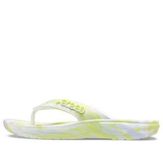 Tongs Crocs Classic Mable (femmes) 207822-1FJ