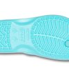 Tongs Crocs Crocband Flip Bleu Unisexe 11033-4DY