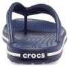 Tongs Crocs (femmes) Crocband « Bleu foncé » 206100-410