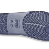 Tongs Crocs (femmes) Crocband « Bleu foncé » 206100-410