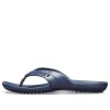 Tongs Crocs (femmes) Kadee Bleu 14177-410