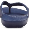 Tongs Crocs (femmes) Kadee Bleu 14177-410