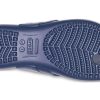 Tongs Crocs (femmes) Kadee Bleu 14177-410